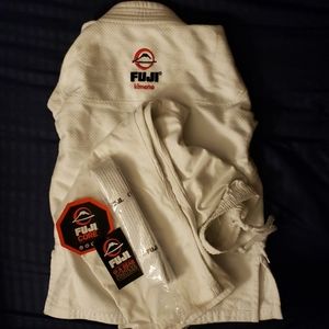 Judo Gi